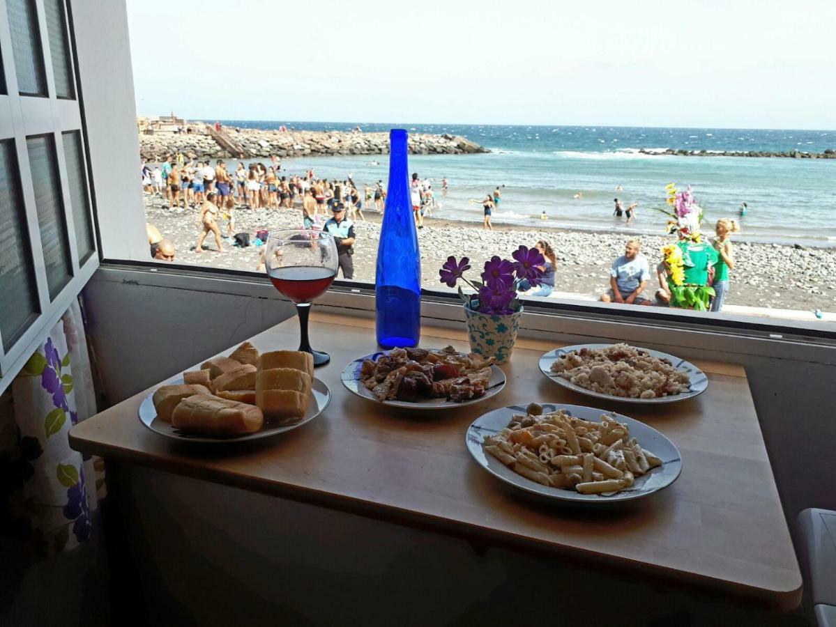 Seaview Pozo Izquierdo Villa Kültér fotó